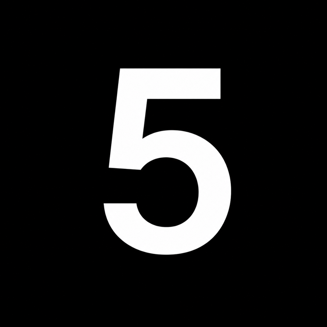 5 Channel