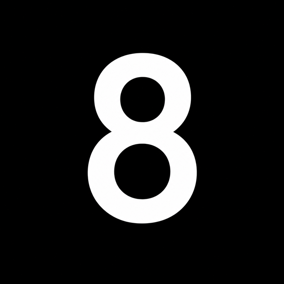 8 Channel
