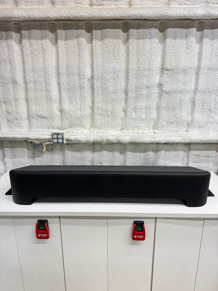 Stage 1 Sealed Subwoofer Enclosure Loaded with 3 Wāvtech Thin Pro 10's For Ford