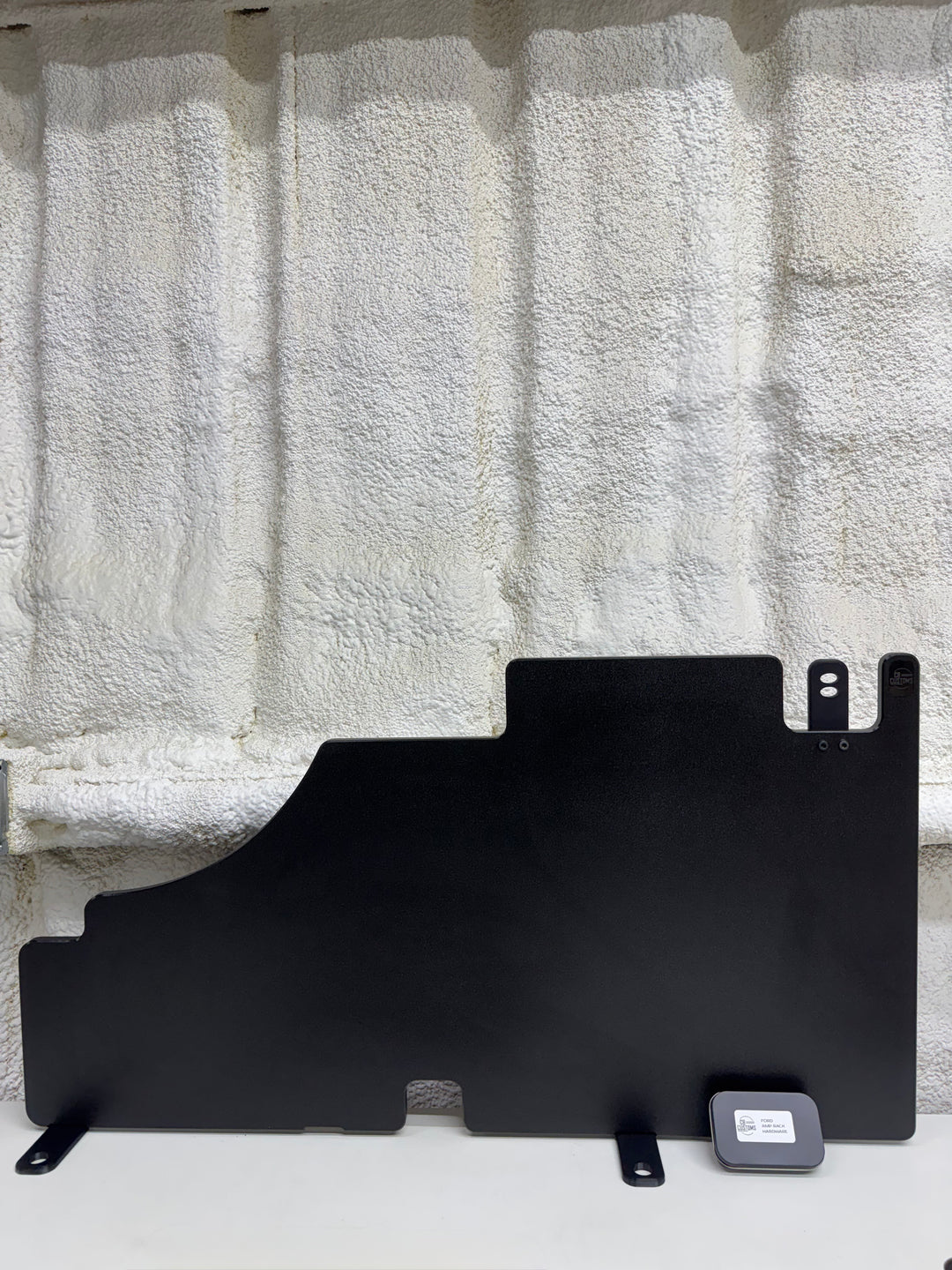 Signature >>> Wāvtech Dual‑12 inch Plug & Play System