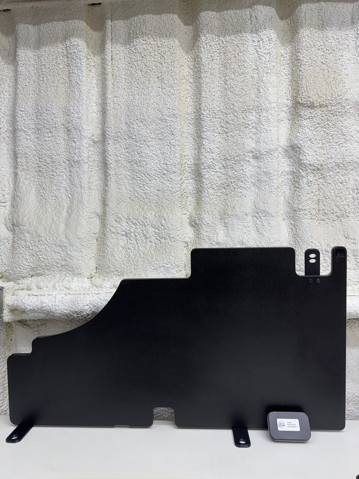 Signature >>> Wāvtech Dual‑12 inch Plug & Play System
