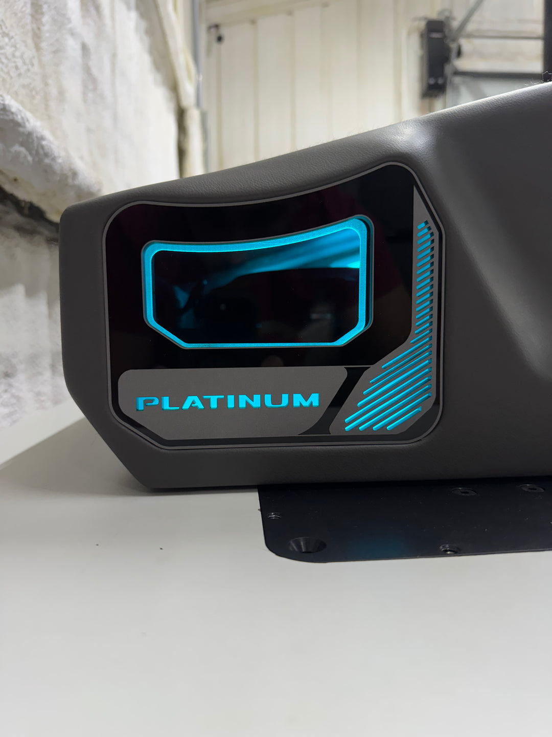 Signature >>> Subwoofer Enclosure Loaded with 2 Wāvtech Thin Pro 12's