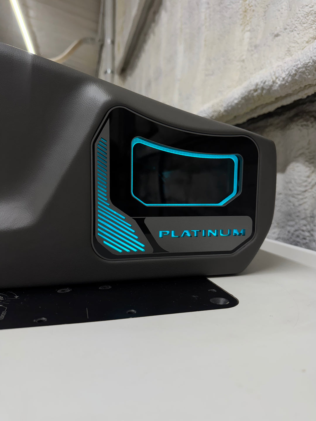 Signature >>> Subwoofer Enclosure Loaded with 2 Wāvtech Thin Pro 12's