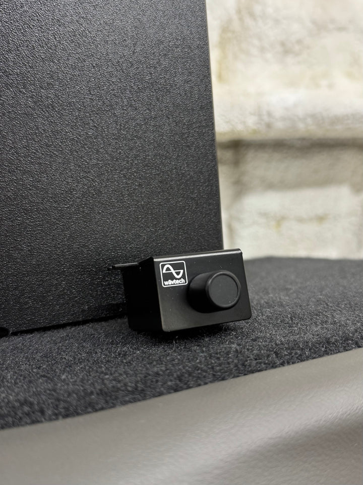 Stage 2 Signature Dual 12” Plug & Play Subwoofer Package