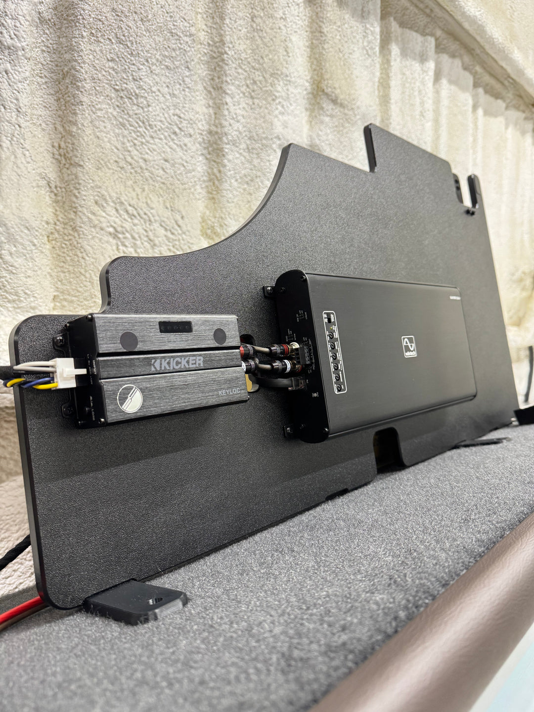 Stage 2 Signature Dual 12” Plug & Play Subwoofer Package