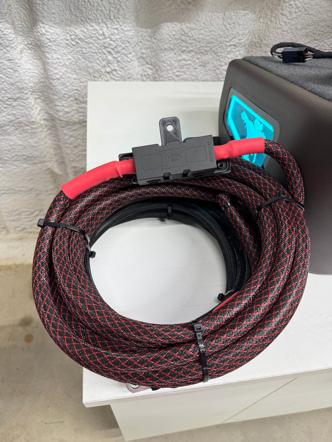 Stage 2 Signature Dual 12” Plug & Play Subwoofer Package