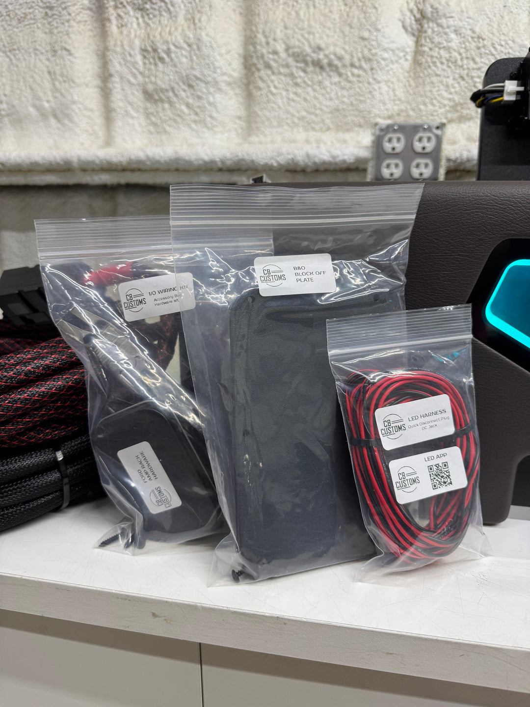 Stage 2 Signature Dual 12” Plug & Play Subwoofer Package