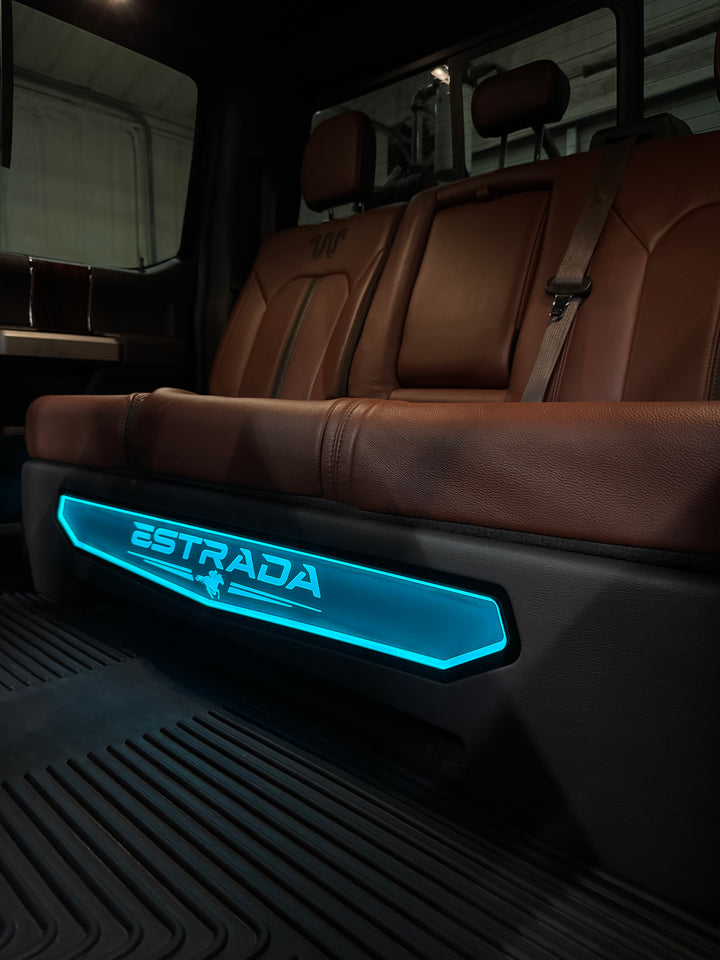 Stage 2 Signature Dual 12” Plug & Play Subwoofer Package