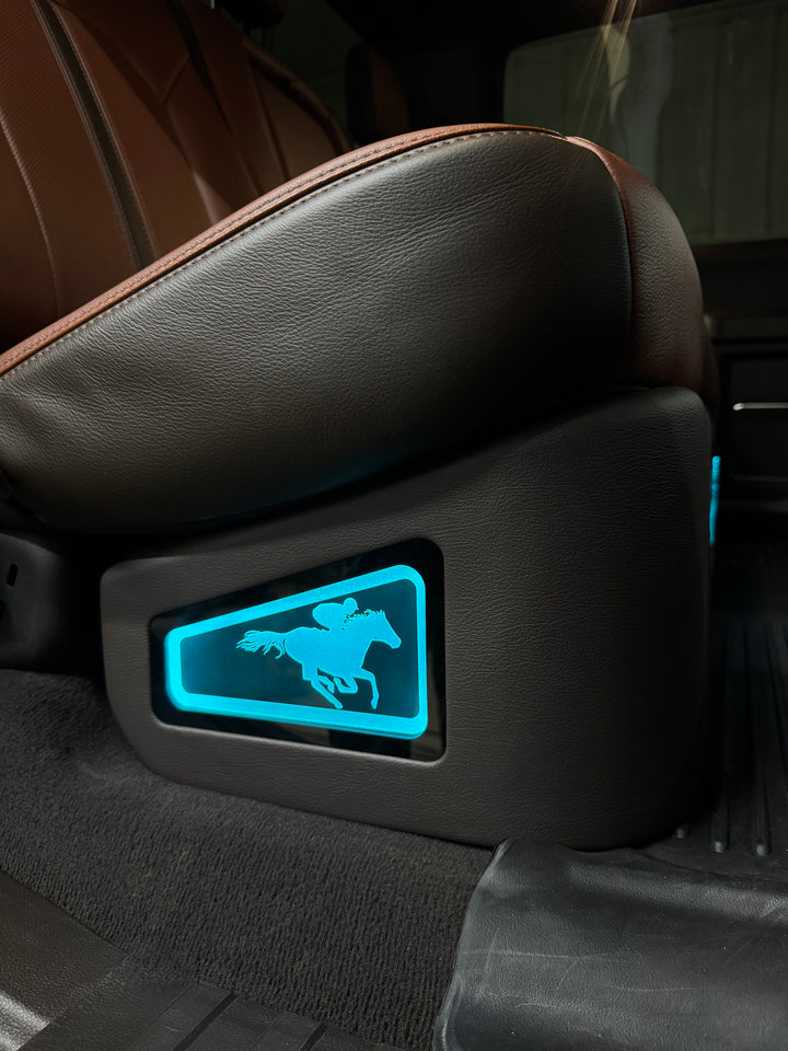 Stage 2 Signature Dual 12” Plug & Play Subwoofer Package