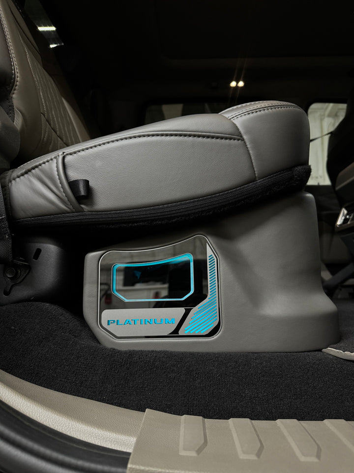 Signature >>> Wāvtech Dual‑12 inch Plug & Play System