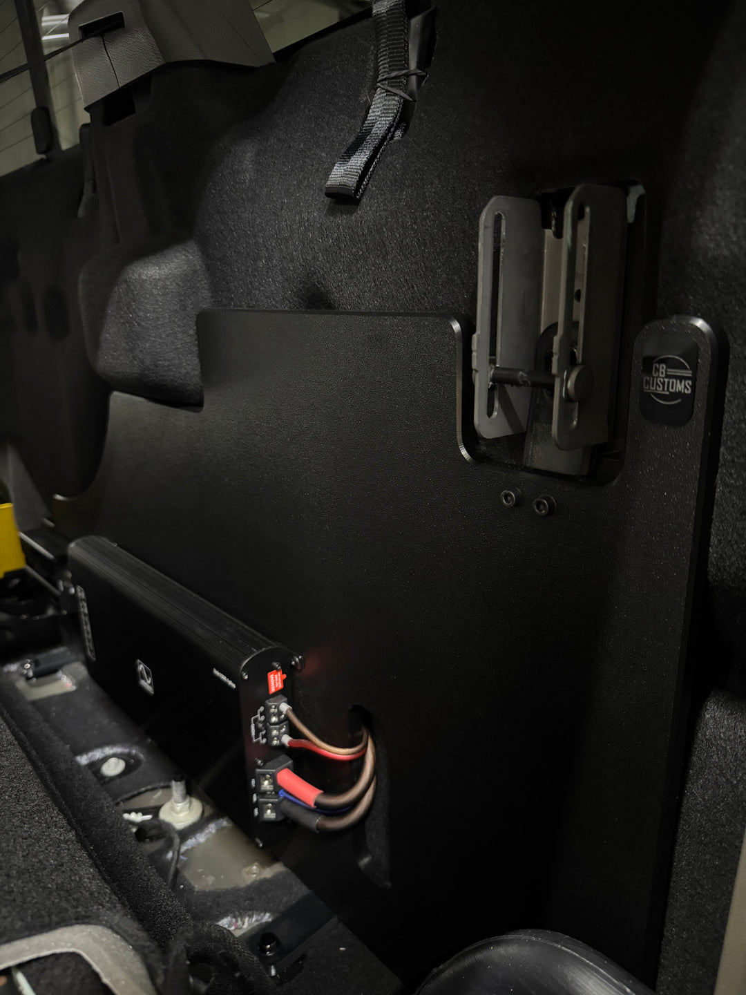 Signature >>> Wāvtech Dual‑12 inch Plug & Play System