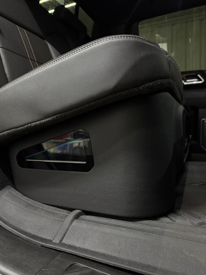 GM Stage 3 Empty Subwoofer Enclosure