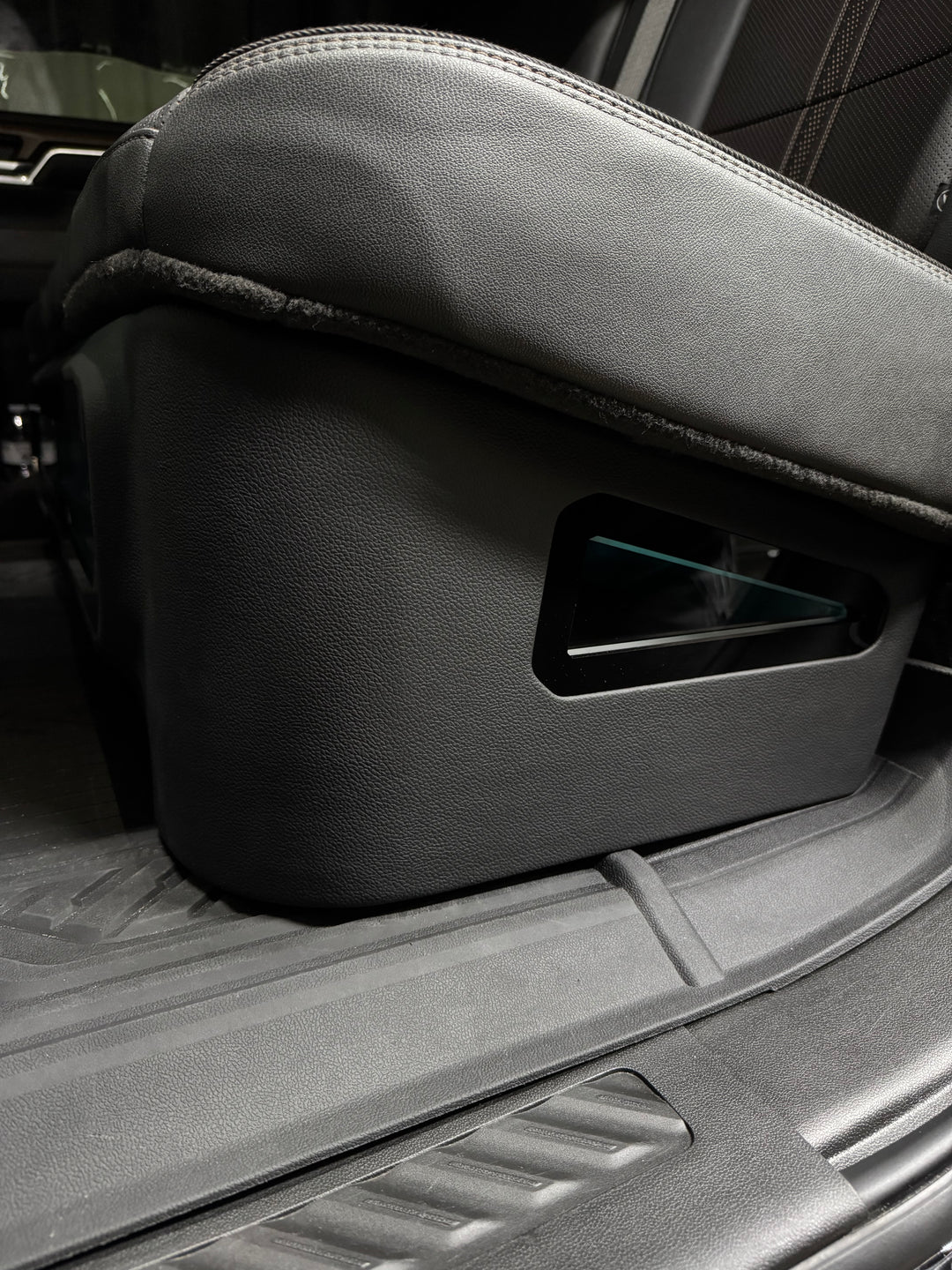 GM Stage 3 Empty Subwoofer Enclosure