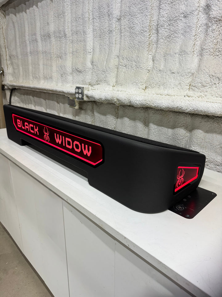 Ford F-Series Stage 2 Empty Subwoofer Enclosure