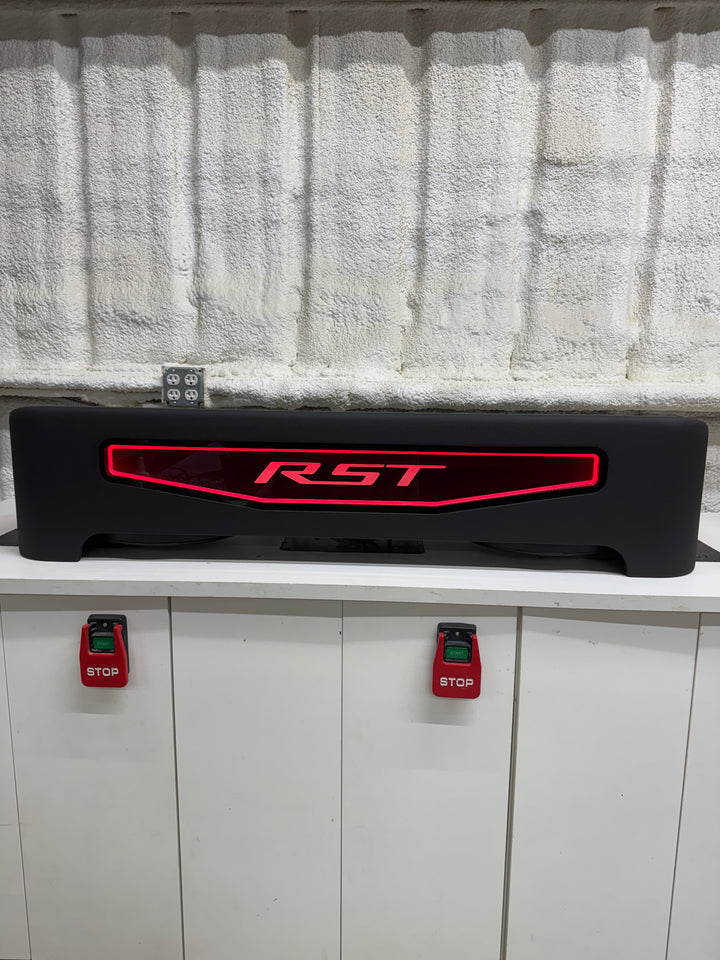 Stage 2 Essential Dual 12” Plug & Play Subwoofer Package