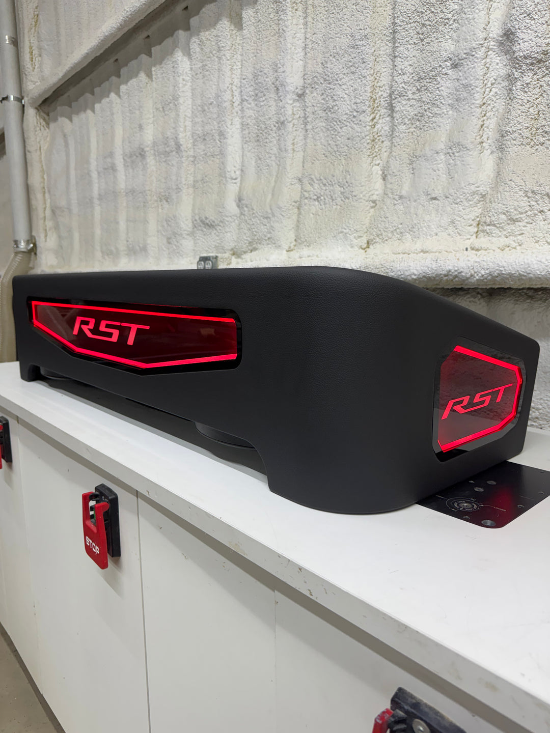 Stage 2 Essential Dual 12” Plug & Play Subwoofer Package