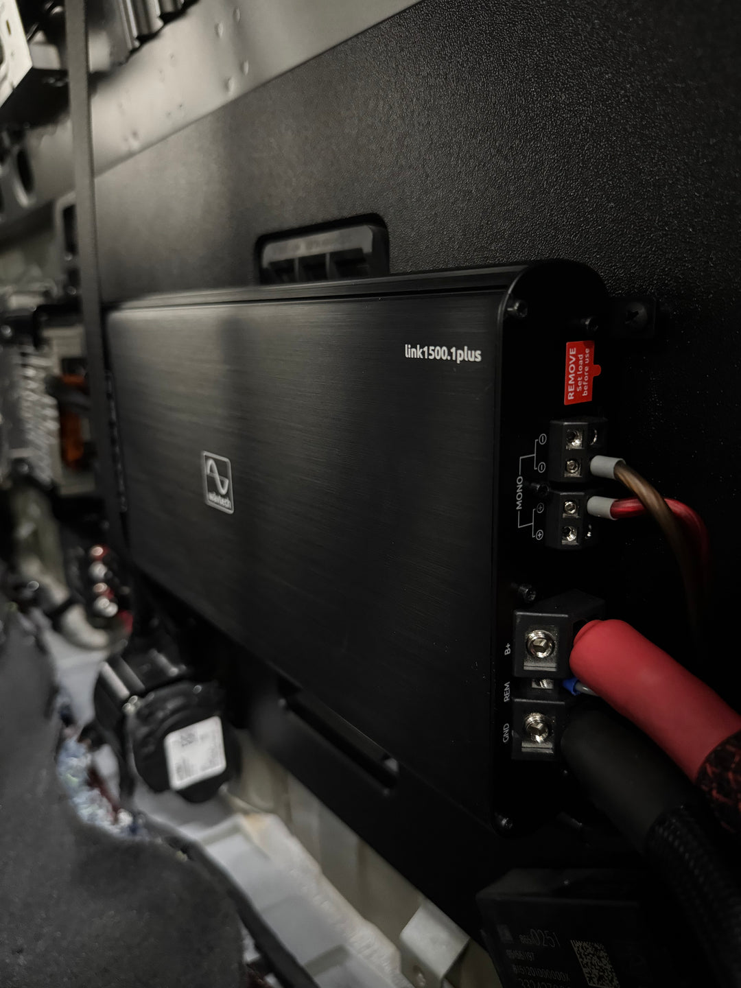 Stage 2 Essential Dual 12” Plug & Play Subwoofer Package