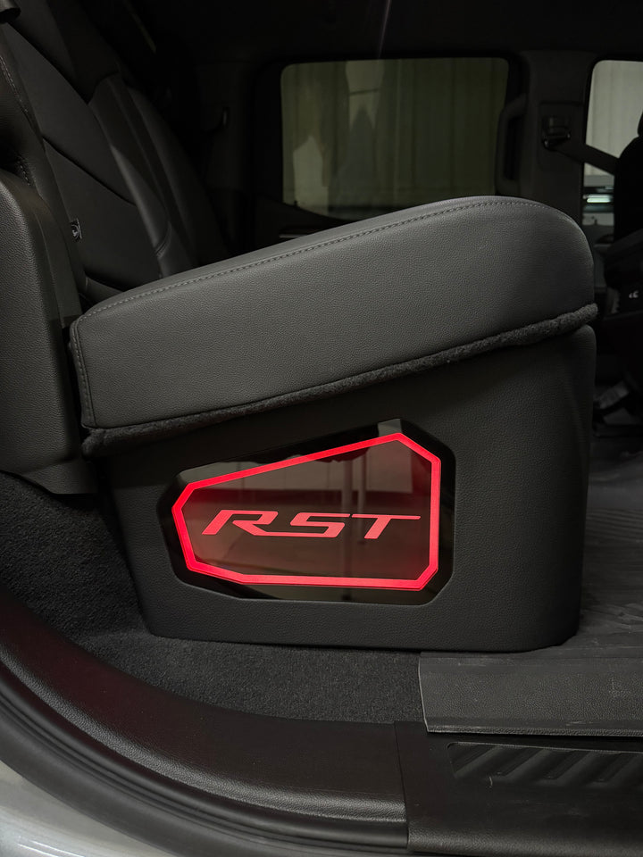 Stage 2 Essential Dual 12” Plug & Play Subwoofer Package