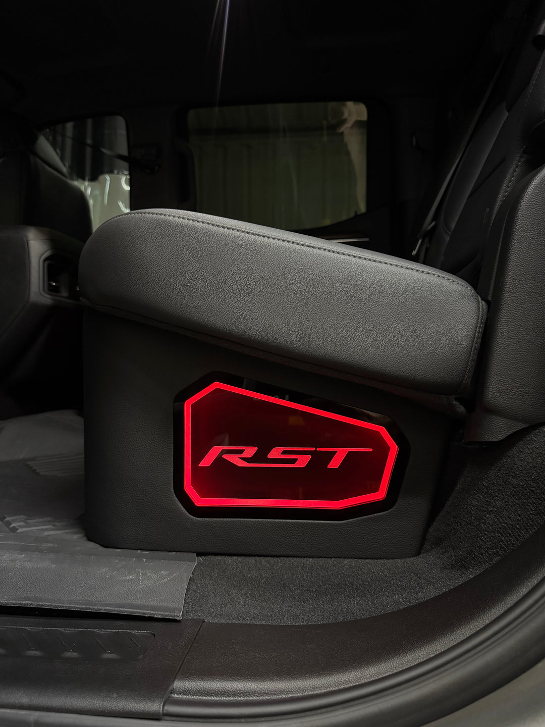 Stage 2 Essential Dual 12” Plug & Play Subwoofer Package