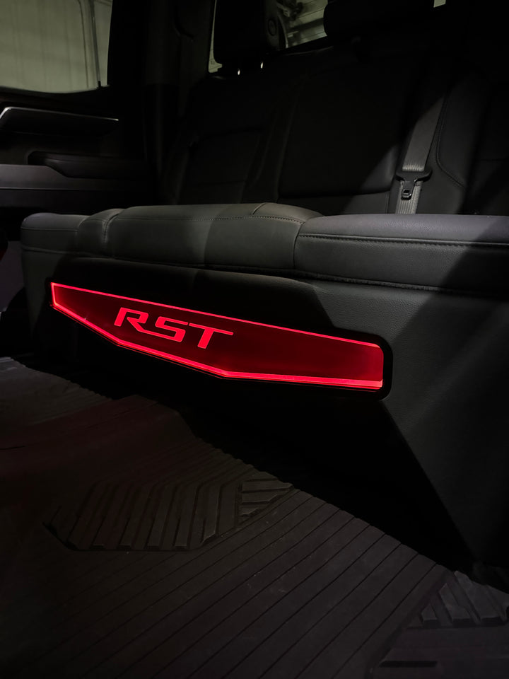 Stage 2 Essential Dual 12” Plug & Play Subwoofer Package