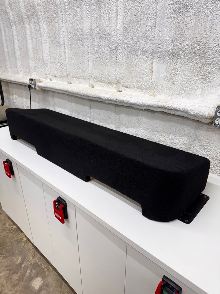 Ford F-Series Stage 1 Subwoofer Enclosure