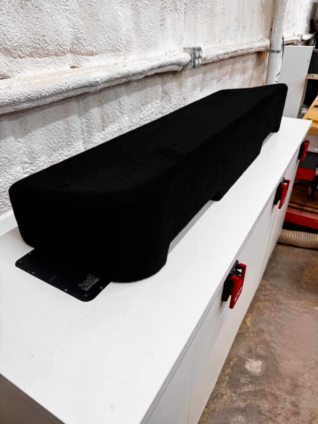 Ford F-Series Stage 1 Subwoofer Enclosure