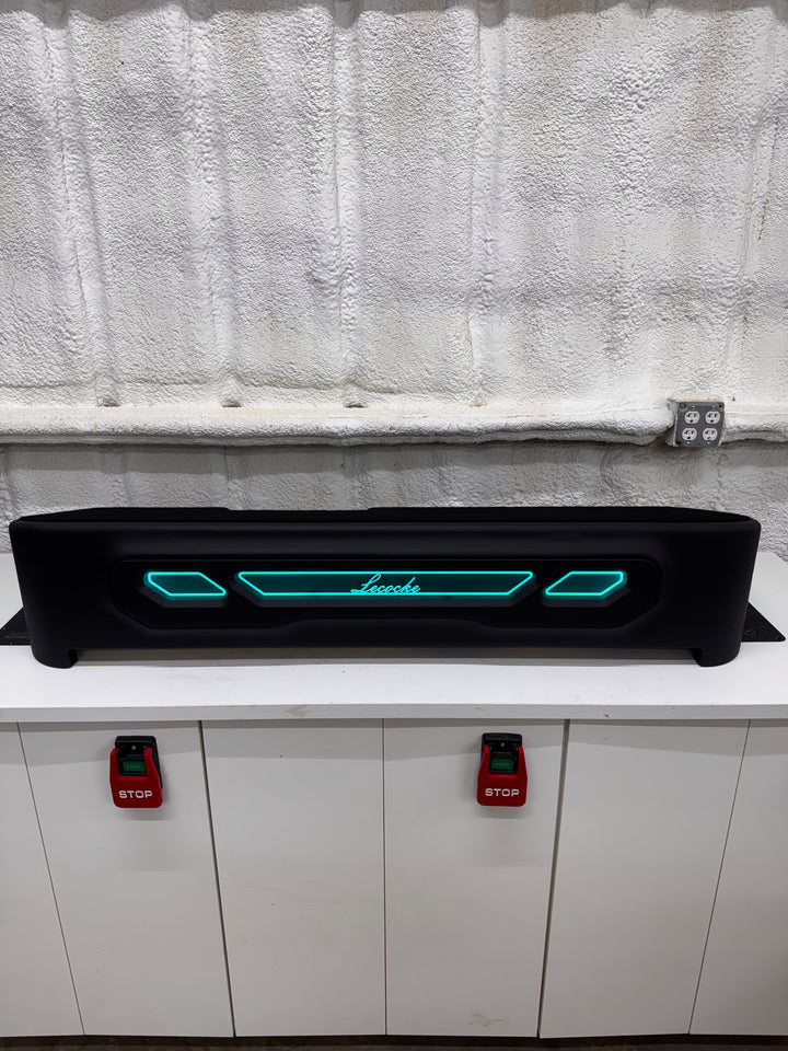 GM Stage 2 Subwoofer Enclosure