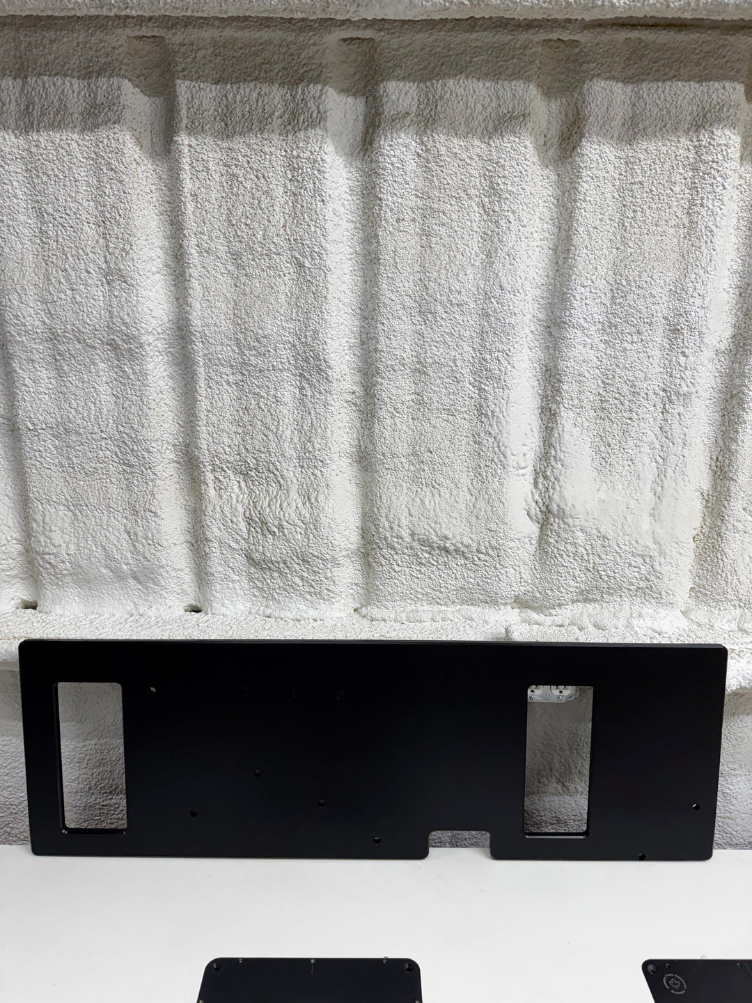 GM Full Size Amp Rack