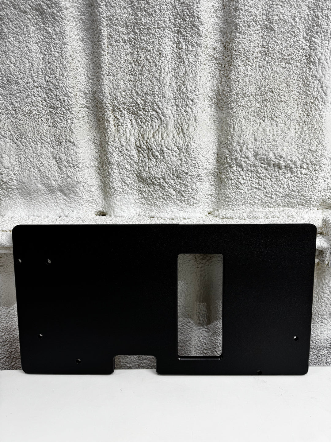 GM Half Size Amp Rack