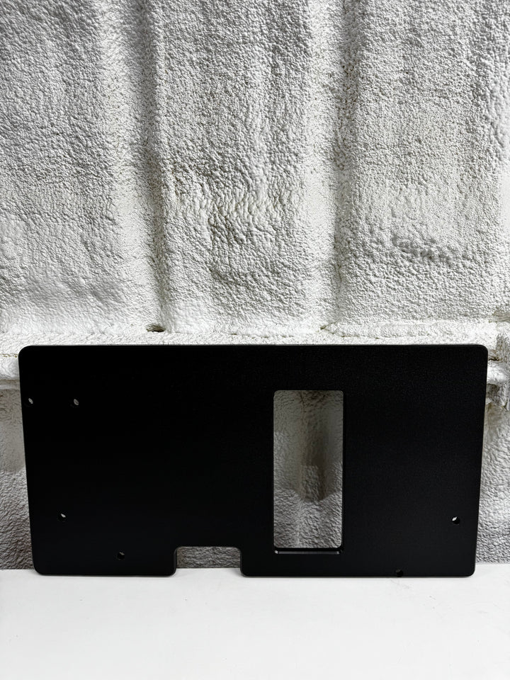 GM Half Size Amp Rack
