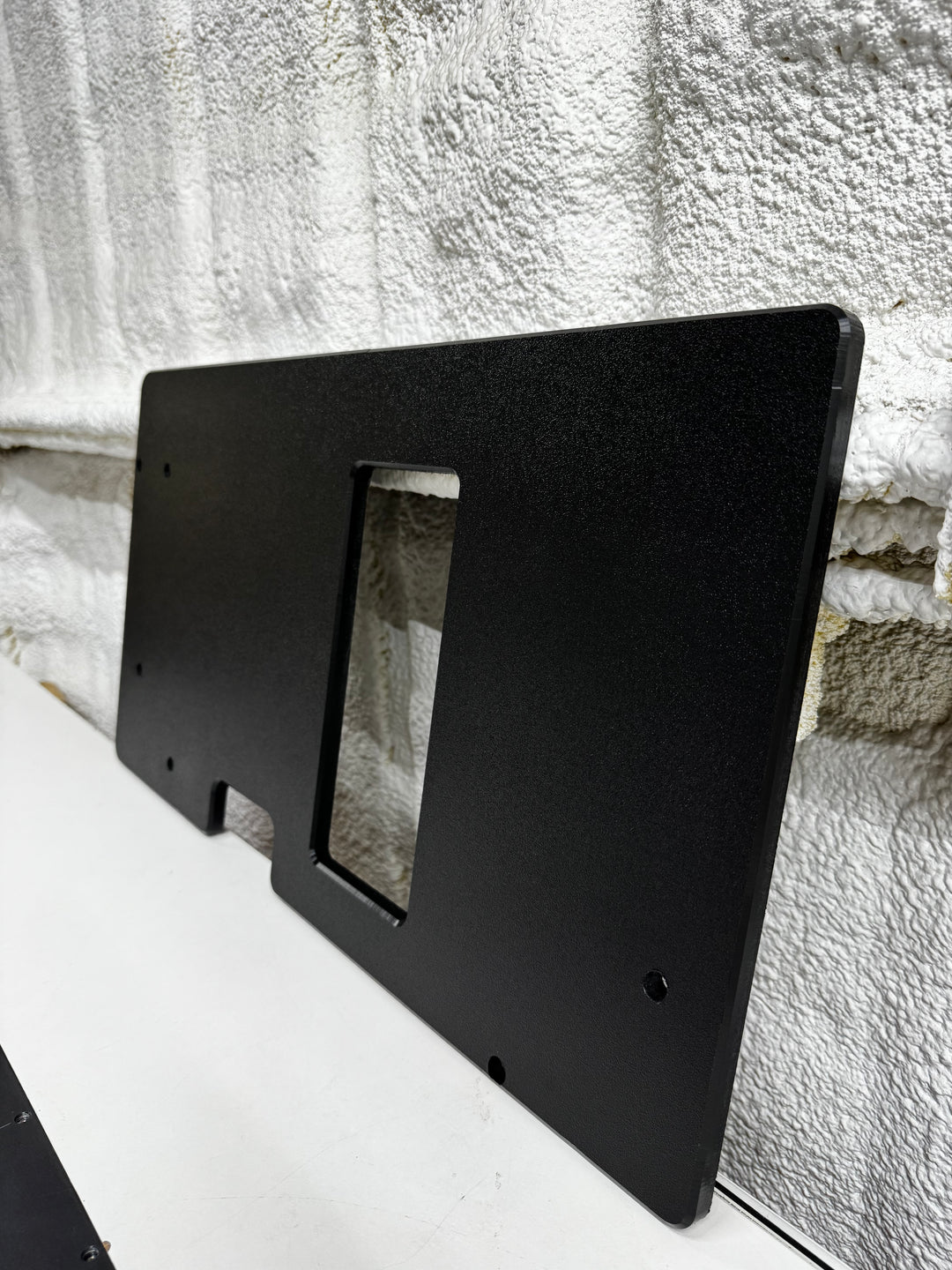 GM Half Size Amp Rack