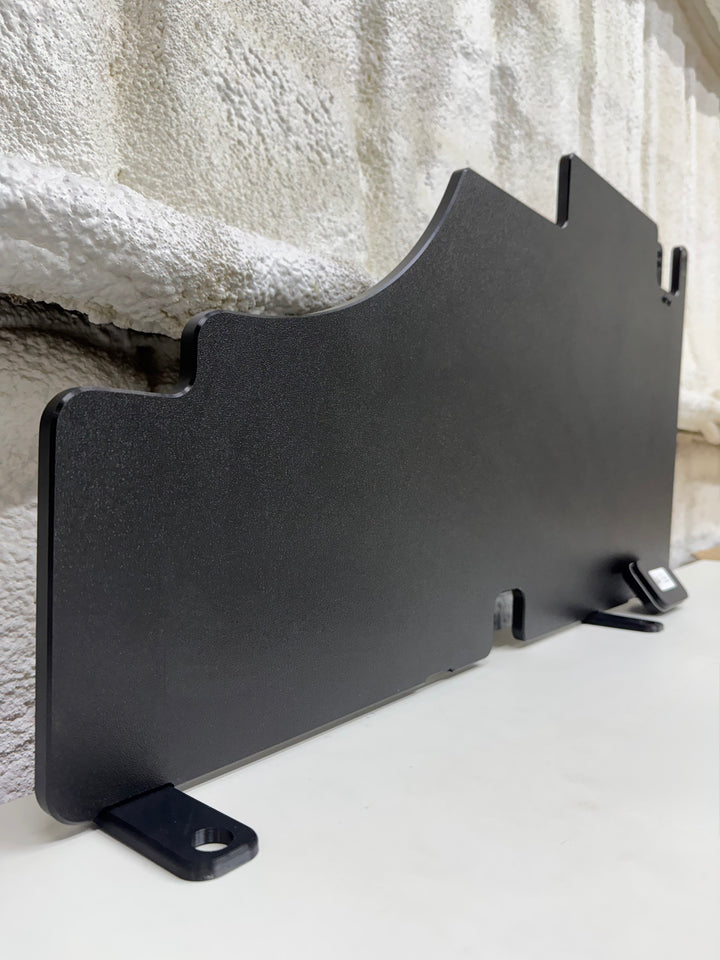 Ford Amp Rack 2015–2026 F-150 + 2017–2026 F-250/F-350