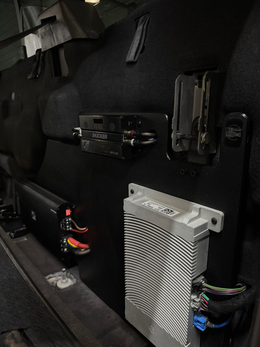 Stage 2 Signature Dual 12” Plug & Play Subwoofer Package