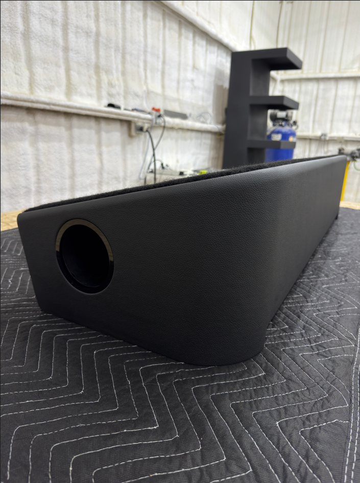 Stage 1 Box Downfire 2019-2026