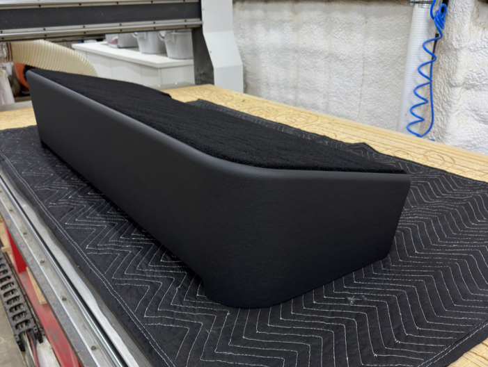 Stage 1 Box Downfire 2019-2026