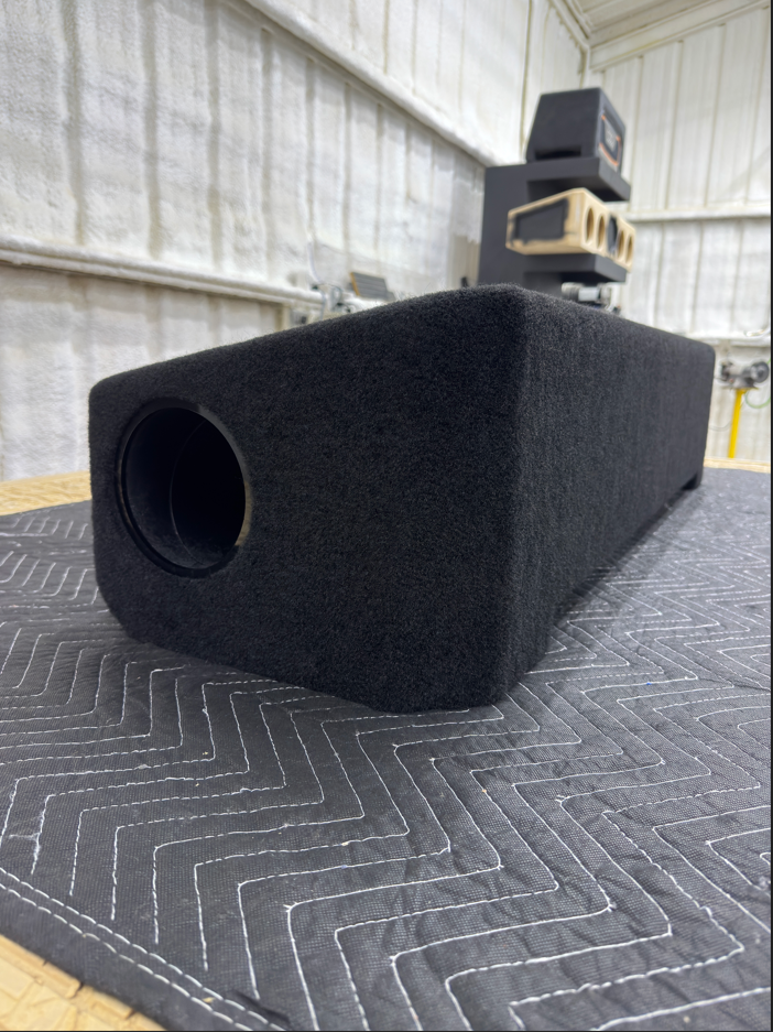Stage 1 Box Downfire 2019-2026