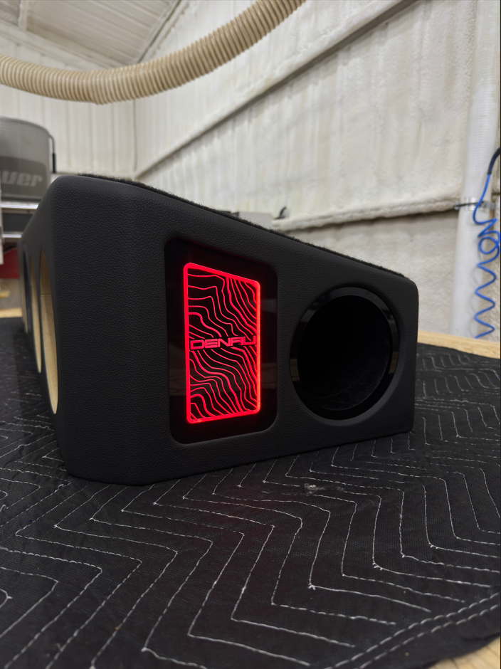 Stage 2 Box Forward Fire 2019-2026