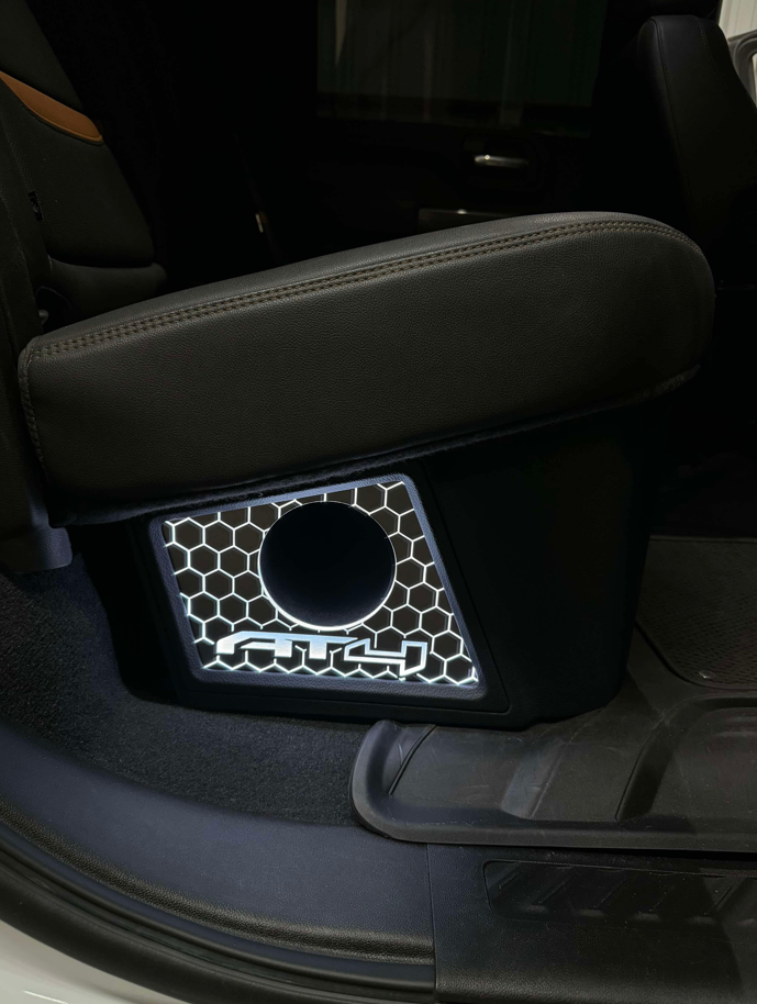 Stage 2 Box Downfire 2019-2026