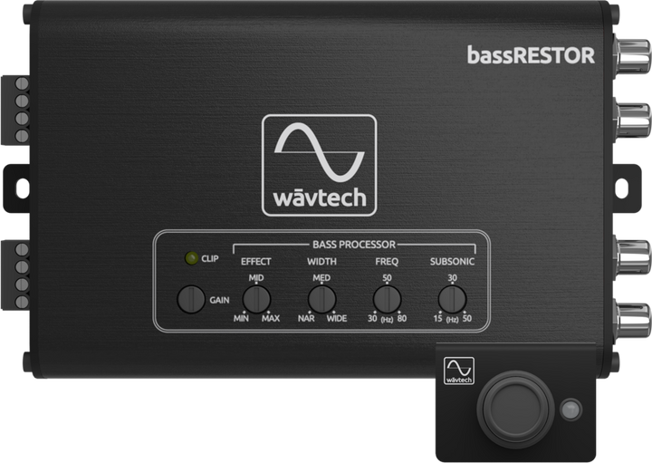 bassRESTOR