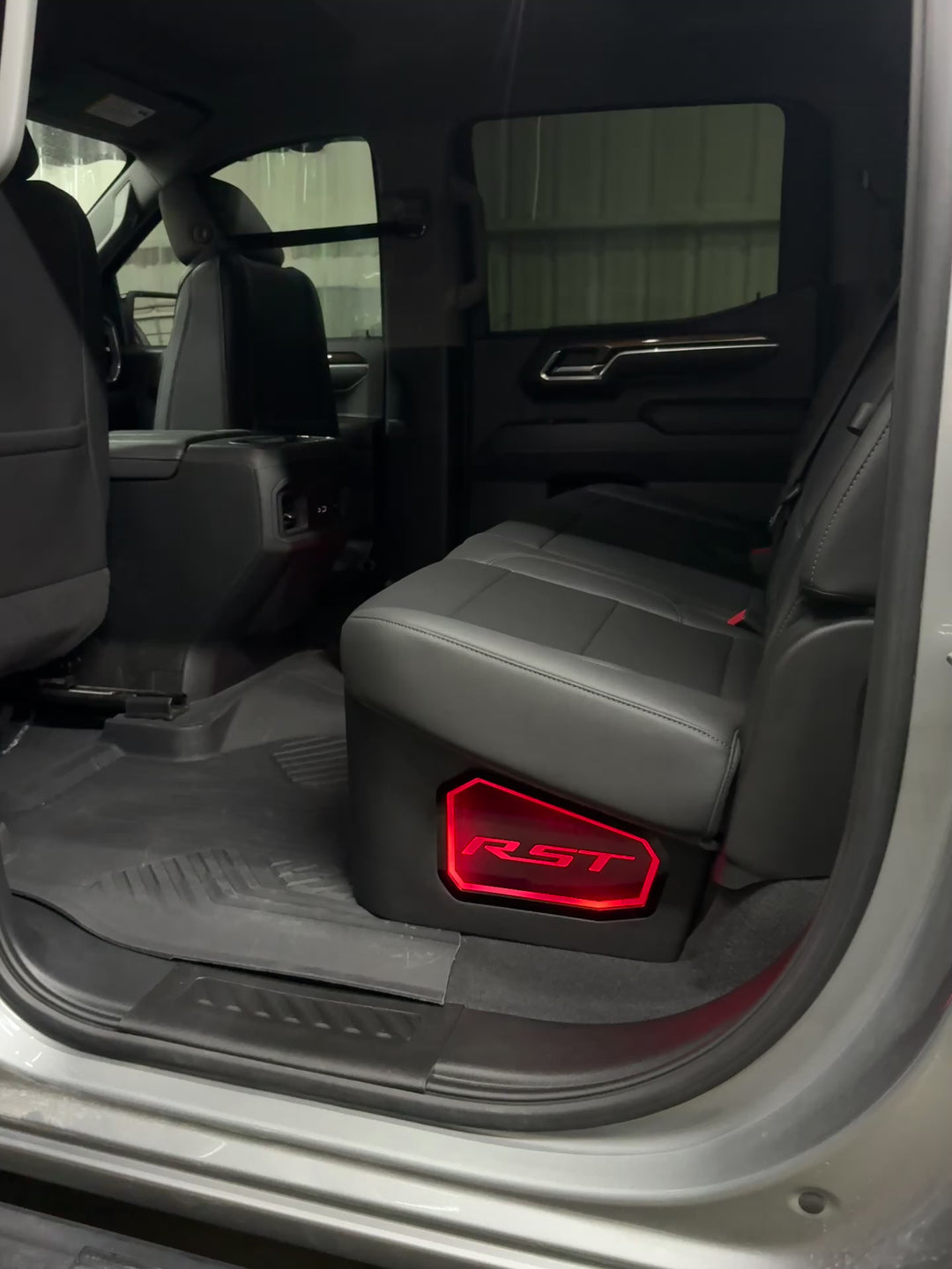 Stage 2 Essential Dual 12” Plug & Play Subwoofer Package