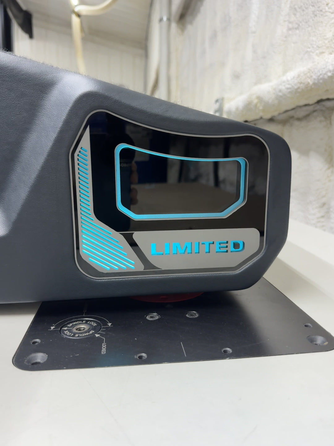 Stage 5 Platinum Plus Empty Subwoofer Enclosure For Ford
