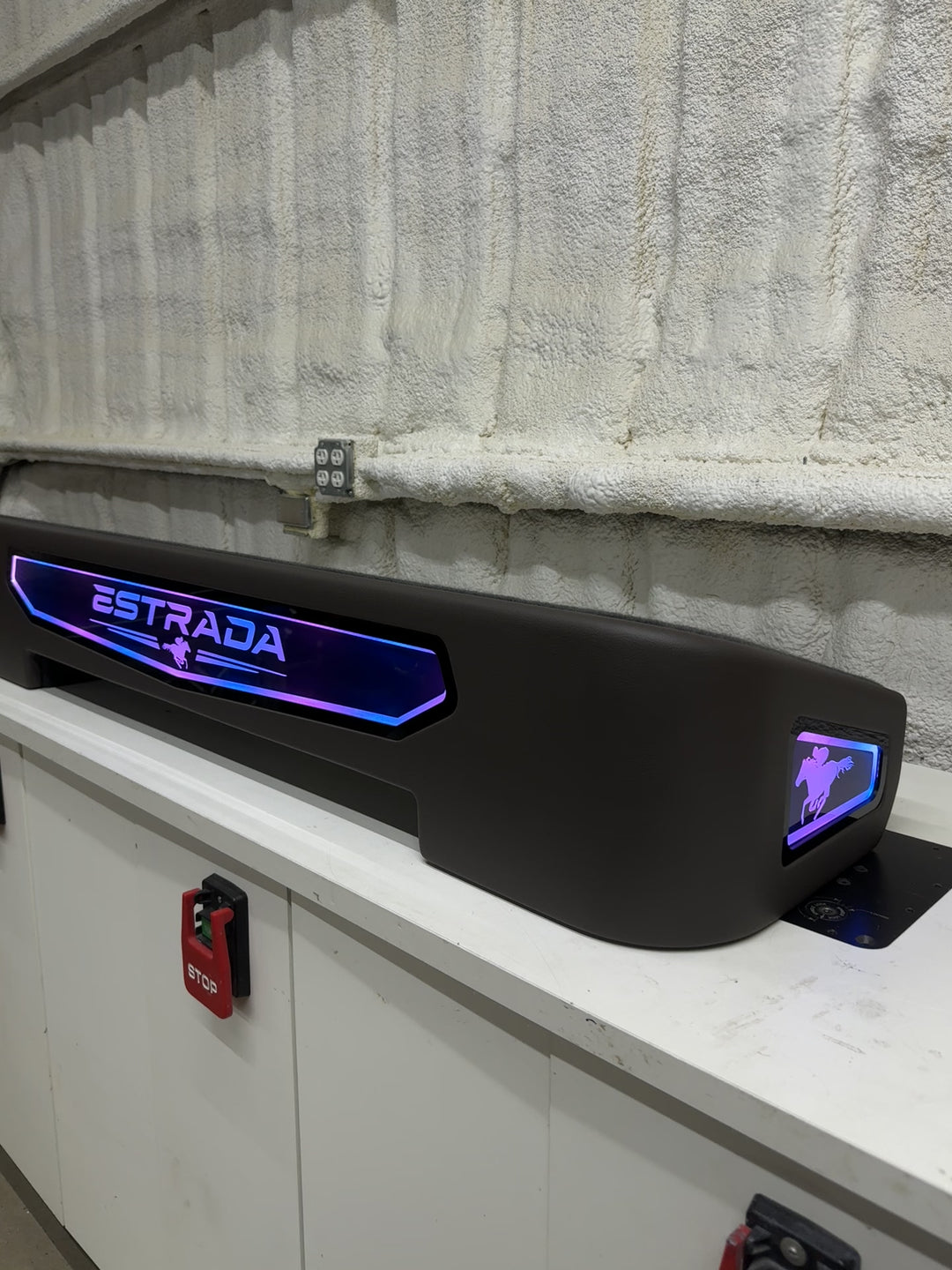Stage 2 Signature Dual 12” Plug & Play Subwoofer Package