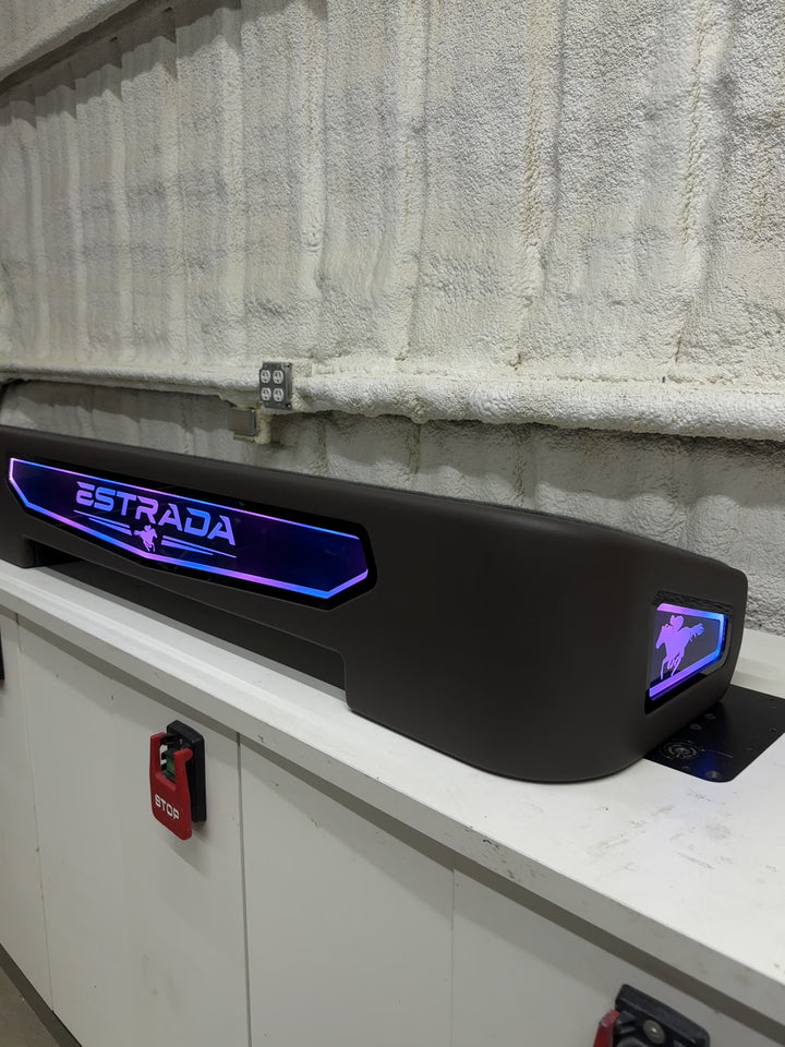 Stage 2 Signature Dual 12” Plug & Play Subwoofer Package